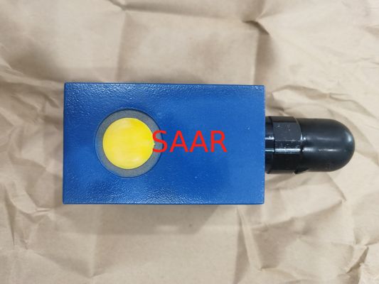 R900424743 DBDS10G10/315V DBDS10G1X/315V圧力安全弁