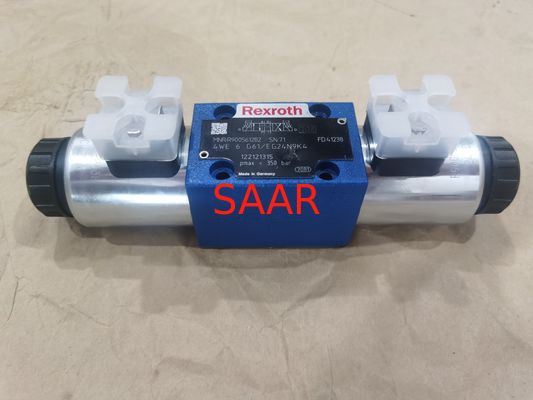 Rexroth R900561282 4私達6 G 6 X/例えば24N9K4 4私達例えば6 G 62/24N9K4方向スプール弁