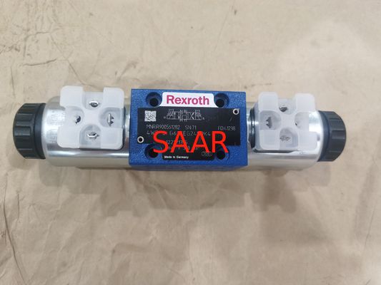 Rexroth R900561282 4私達6 G 6 X/例えば24N9K4 4私達例えば6 G 62/24N9K4方向スプール弁
