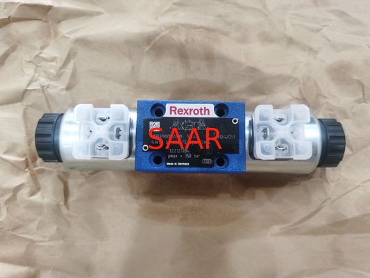Rexroth R900561288 4私達6 J 6 X/例えば24N9K4 4私達例えば6 J 62/24N9K4方向スプール弁