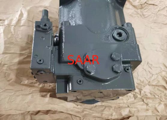 R902039268 AA11VO130DRS/10R-NSD62N00 Rexrothのサイズ130の軸ピストン可変的なポンプ