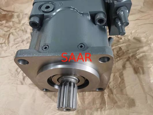 R902039268 AA11VO130DRS/10R-NSD62N00 Rexrothのサイズ130の軸ピストン可変的なポンプ