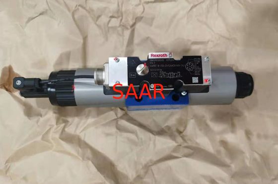 R901305915 4WREE10V50-23/G24K31/A1V-742 4WREE10V50-2X/G24K31/A1V-742 Rexroth 4WREEの比例した方向弁