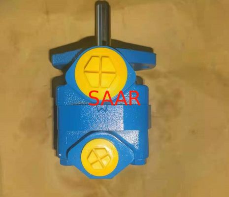 372617-3 V20-1P11P-1C11 Eaton Vickers V10/V20の単一のベーン・ポンプ