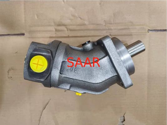 Rexroth R902197941 A2FM32/61W-VBB040 Rexrothの軸ピストンはモーターを修理した