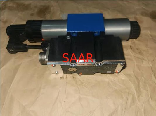 R900911004 4WREE6W32-24/G24K31/A1V 4WREE6W32-2X/G24K31/A1Vの比例した方向弁