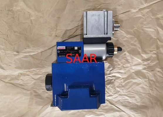 R901272515 DREE20-61/200YG24K31F1V DREE20-6X/200YG24K31F1V比例した圧力減圧弁