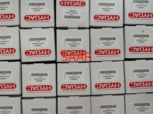 Hydac 1253074 0240D010BH4HC圧力濾材