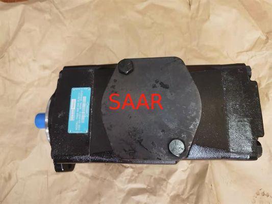 024-44091-0 T6EDM-066-B45-3L00-C1倍の油圧ベーン・ポンプ