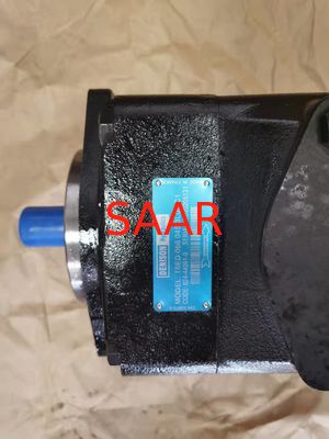 024-44091-0 T6EDM-066-B45-3L00-C1倍の油圧ベーン・ポンプ