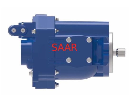 02-341516 PVE012L01AUB0B211100A100100CD0 Eaton PVE19シリーズ ピストン・ポンプ