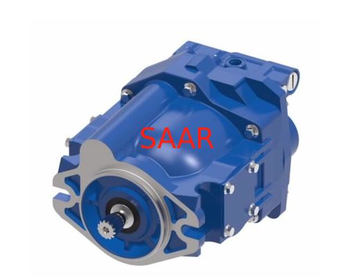 02-341516 PVE012L01AUB0B211100A100100CD0 Eaton PVE19シリーズ ピストン・ポンプ