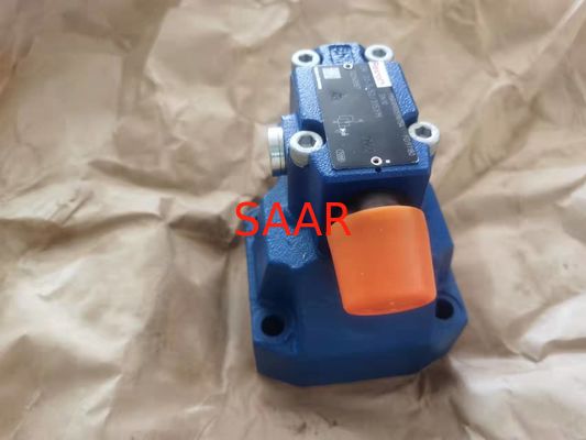 Rexroth R900596754 DR20-5-5X/315YM DR20-5-52/315YM油圧圧力減圧弁