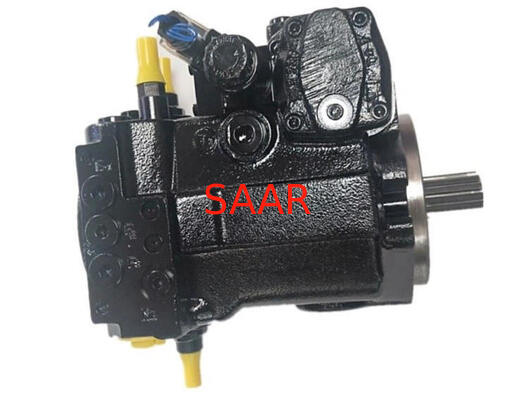 R902033808 A4VTG56HWD1/32L-NTC02F003S-S アキシャルピストン可変ポンプ A4VTG シリーズ 32