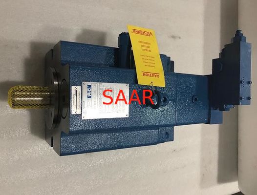 Eaton Vickers PVXSシリーズ開ループのピストン・ポンプ