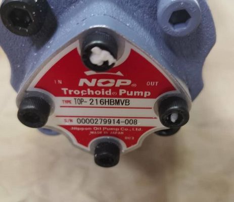 NOP TrochoidポンプTOP-216HBMVB標準的な販売
