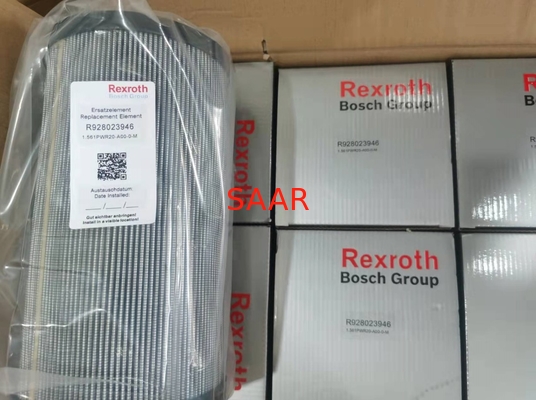 R928023946 1.561PWR20-A00-0-M Rexrothのタイプ油圧濾材