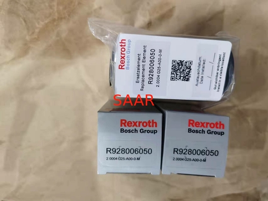 R928006050 2.0004G25-A00-0-M Rexrothのタイプ油圧濾材