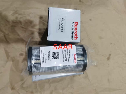 Rexroth R928019503 2.140PWR10-A00-0-Mのタイプ油圧濾材