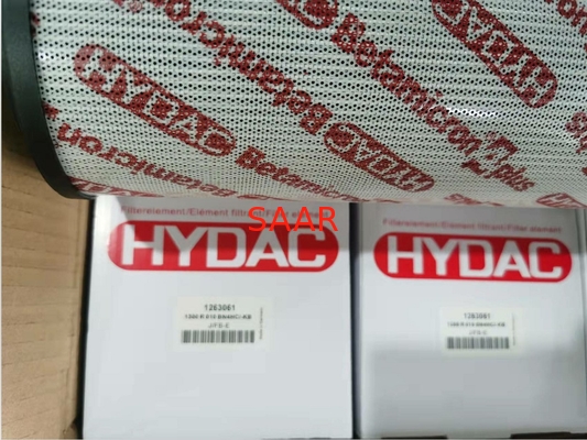 Hydac 1263061 1300R010ON/-KBシリーズ リターン ライン要素